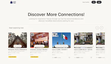 Listo Travel gallery image