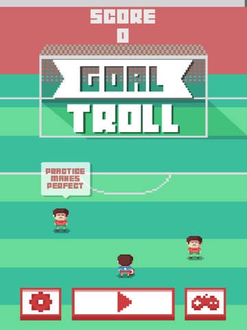 GoalTroll gallery image