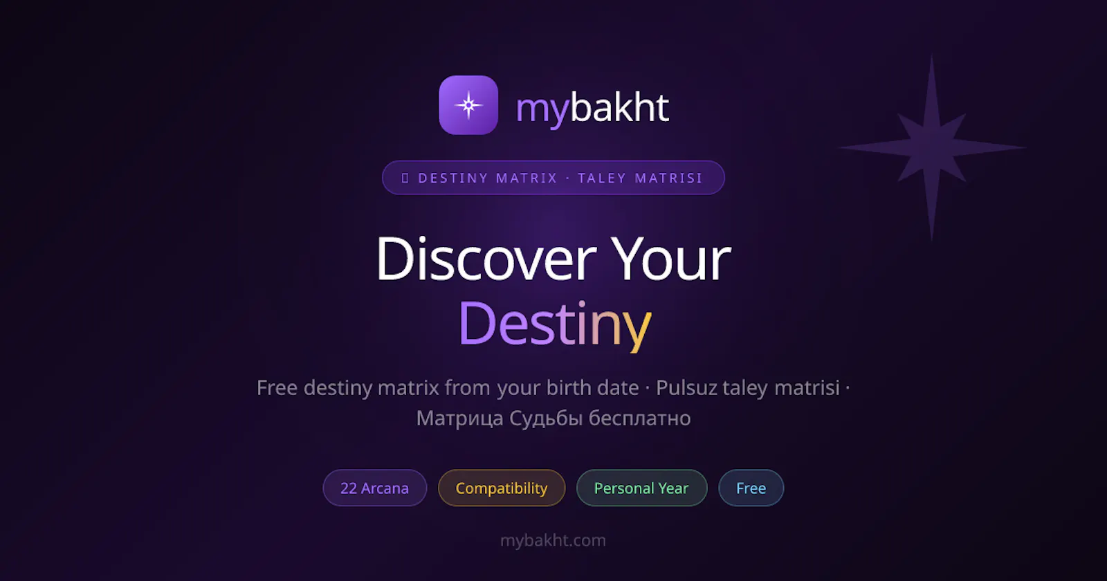 mybakht screenshot 2