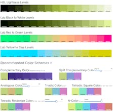 Advanced Color Converter & Explorer gallery image