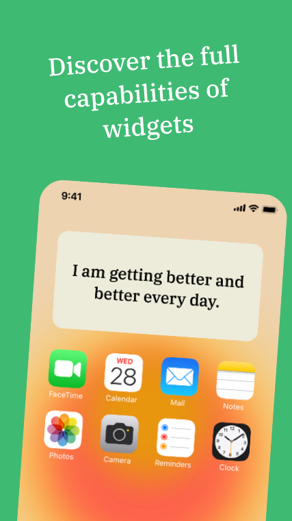 Affirmify gallery image