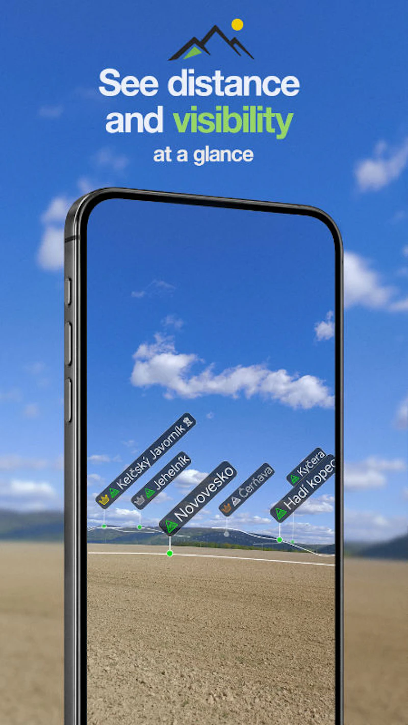 Hill Explorer screenshot 4