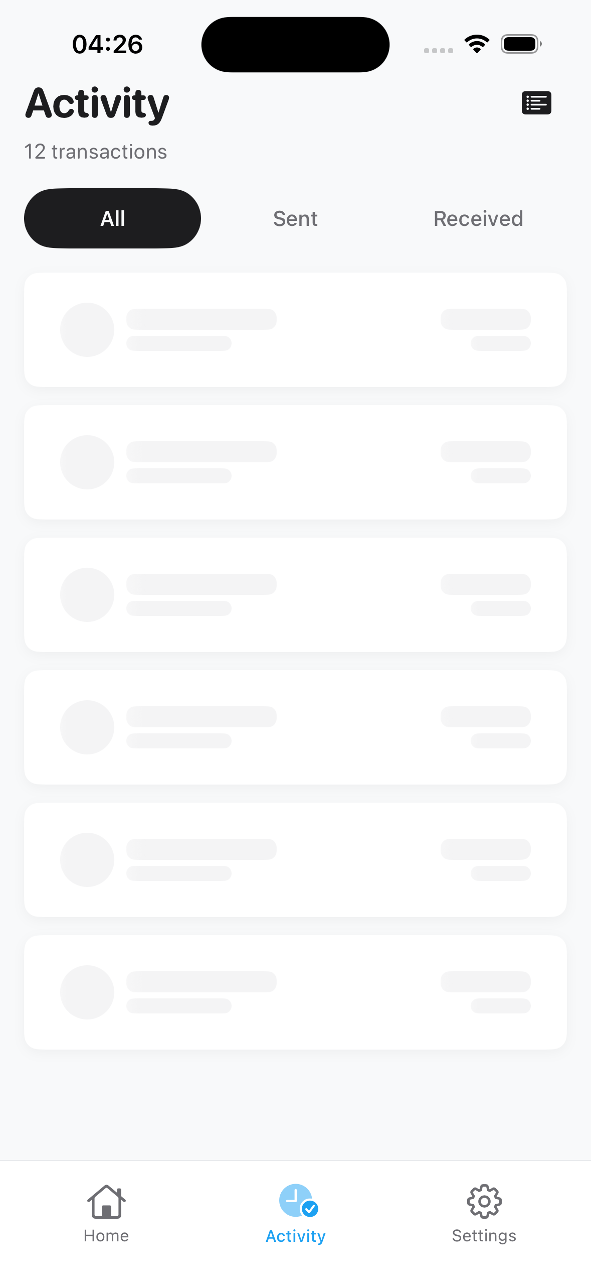 PrettyUI - Screenshot 4 showing product features and functionality