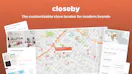 Closeby