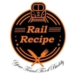 RailRecipe App