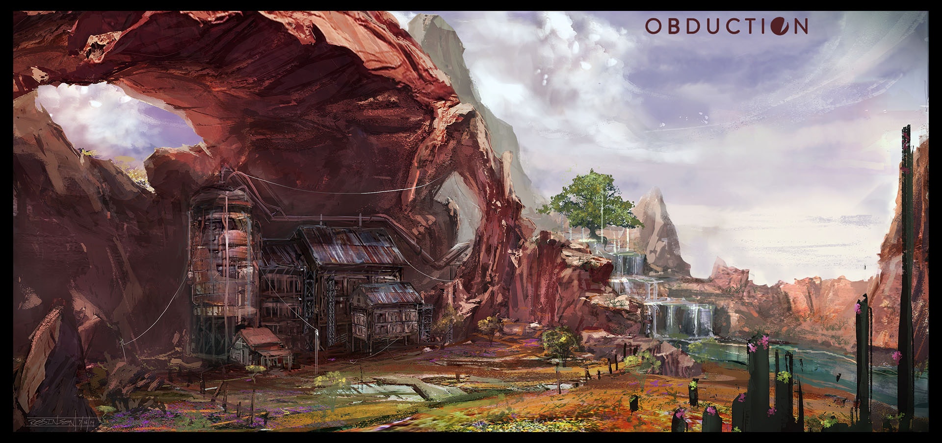 Obduction gallery image