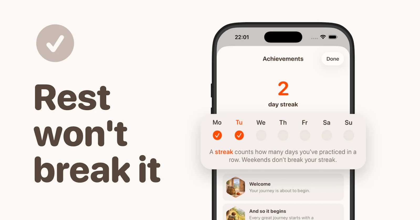 Pomo: ADHD Focus Timer screenshot 2