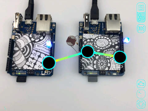 Reality Editor Image