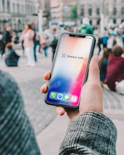 Domain Labs gallery image