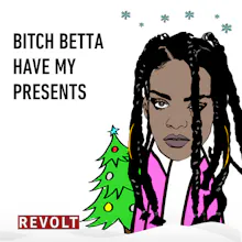 REVOLT Interactive - It's a Family Affair: Lil Wayne vs. Birdman gallery image
