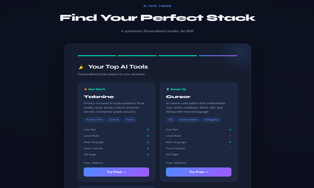 PiloTool.io gallery image