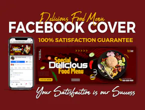 Facebook Cover Photo Design gallery image