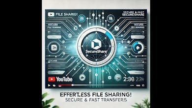 PrivyDrop gallery image