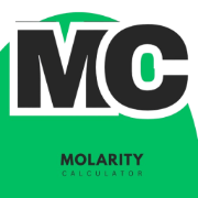 MolarityCalc