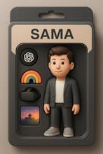 Action Figure AI gallery image