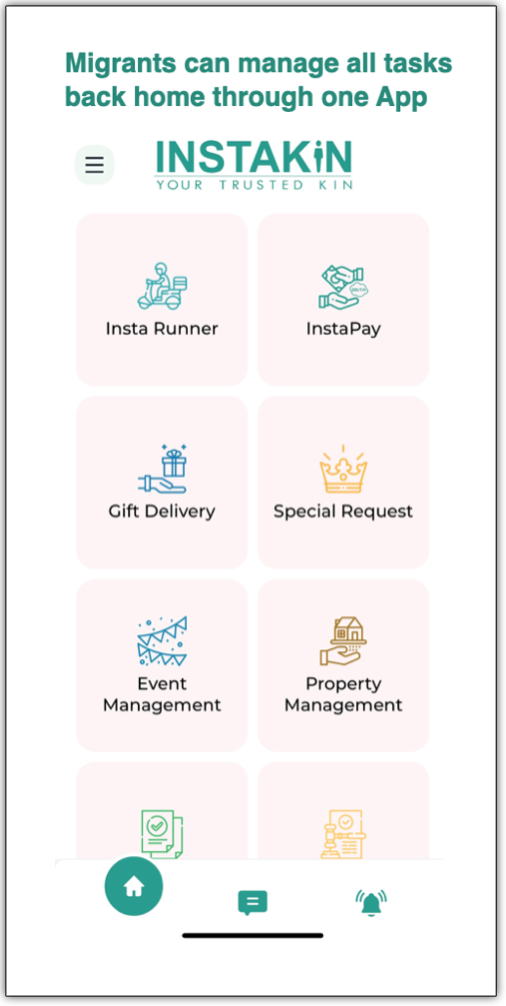 Instakin gallery image