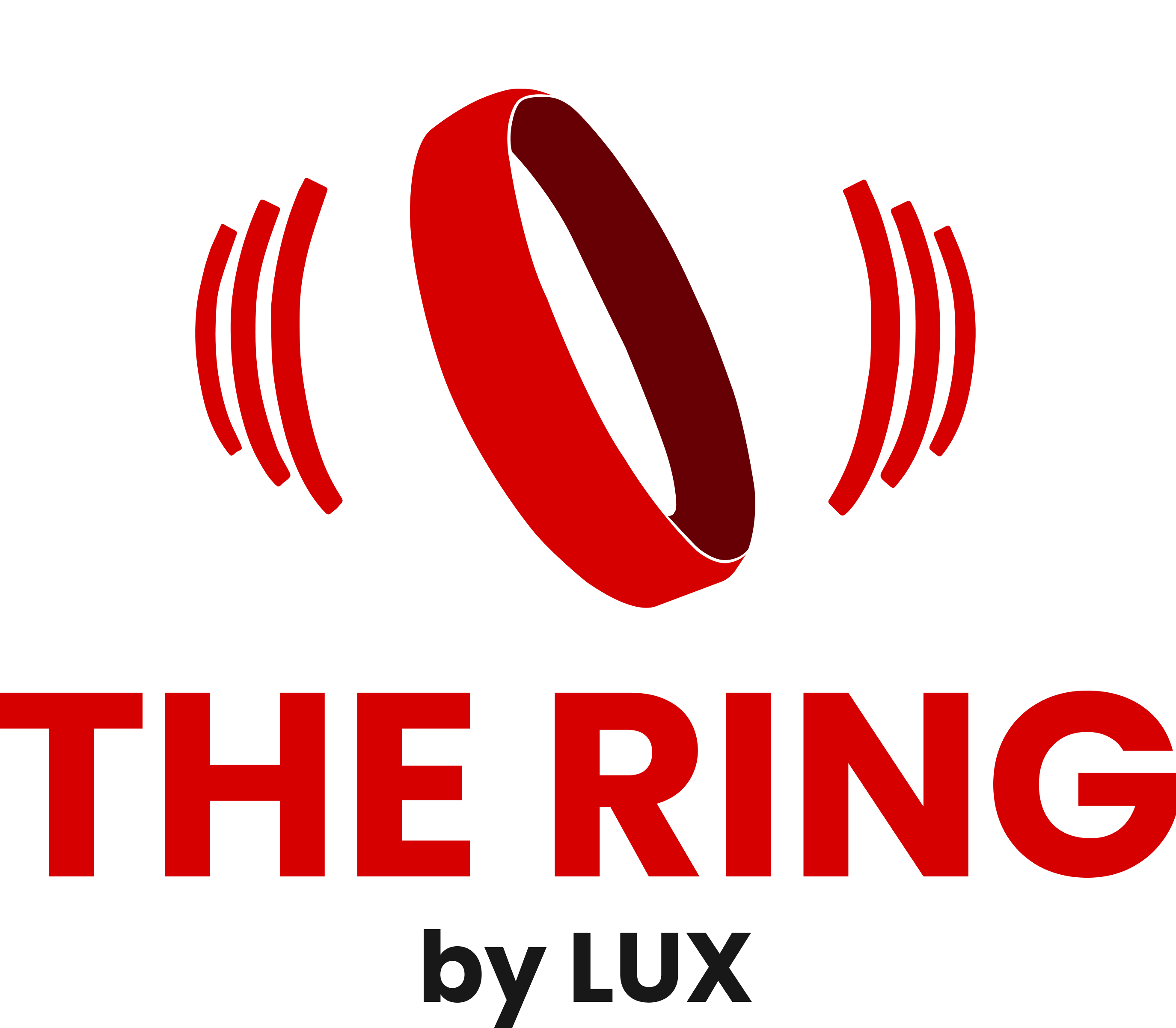 The Ring by LUX