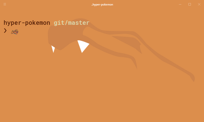 Hyper Pokemon gallery image