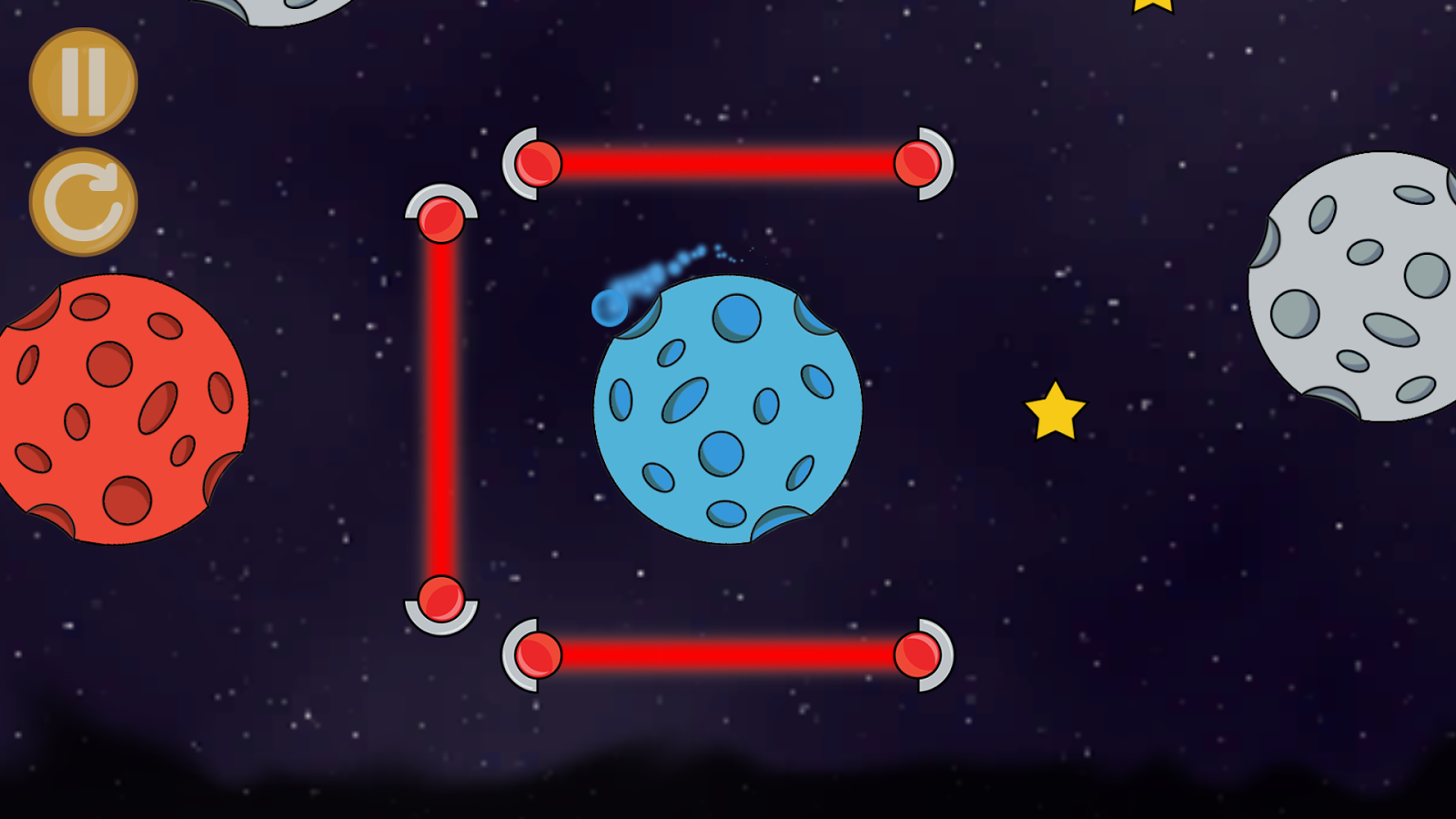 Spounce gallery image