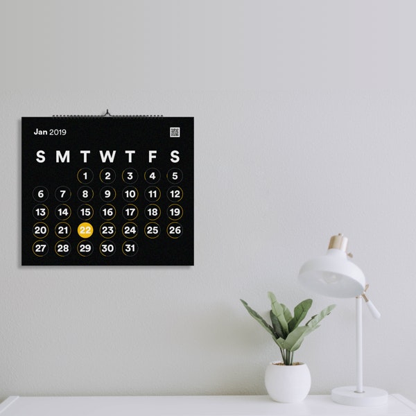 Lunar Theory gallery image