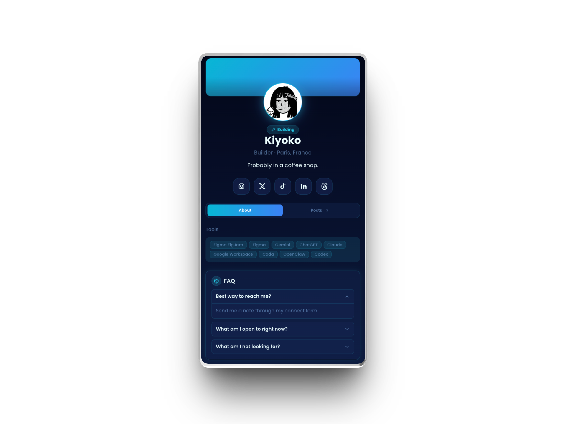 Introlo gallery image