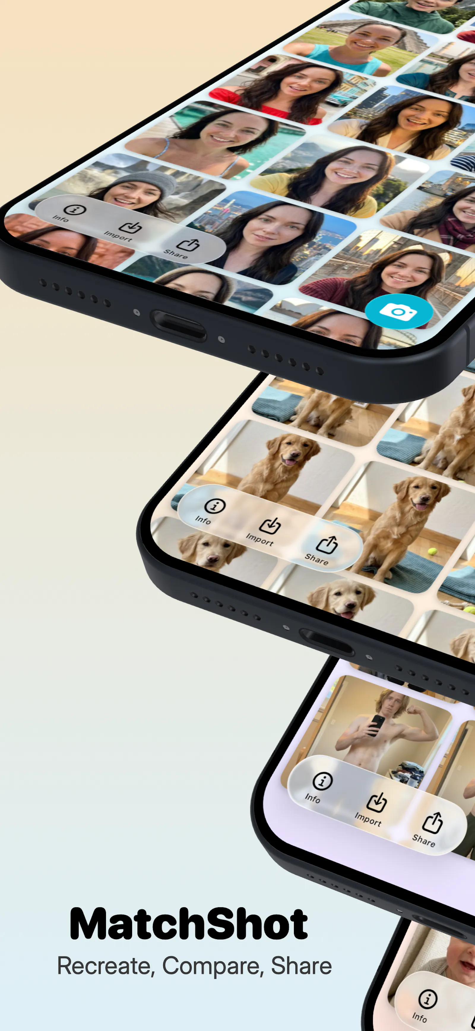 MatchShot screenshot 1