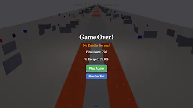 Office Run gallery image