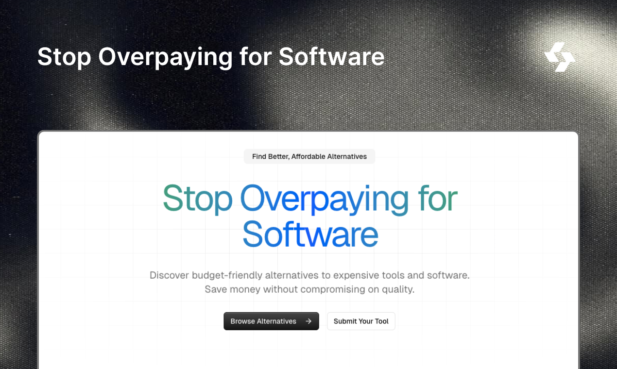 AlterBase - Screenshot 2 preview
