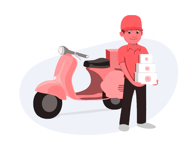 Food Delivery Software gallery image
