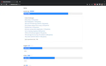 Devahero gallery image