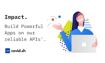 covid.sh gallery image