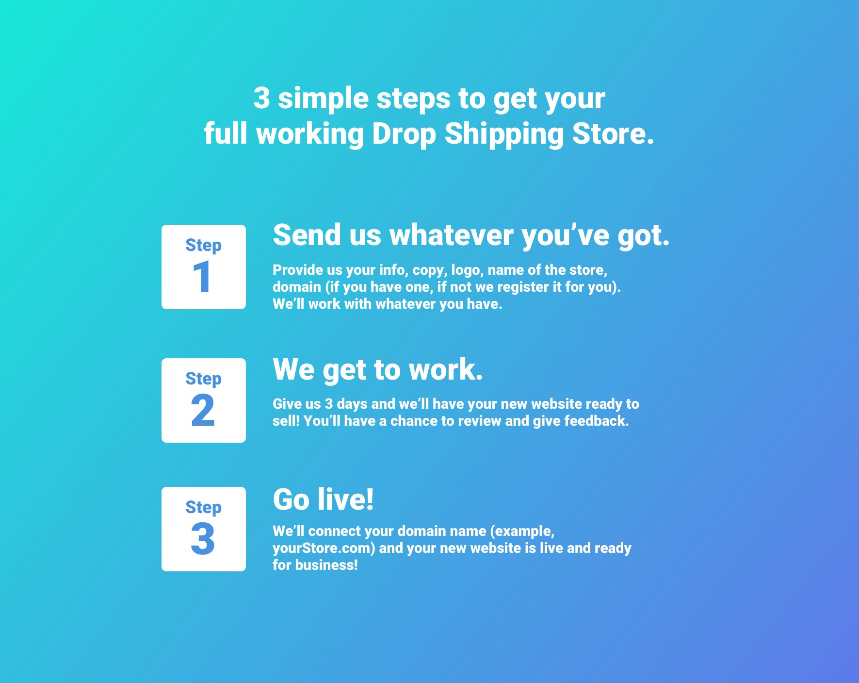 DropShipping Engine gallery image