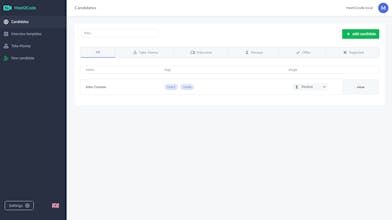 Meet2Code gallery image