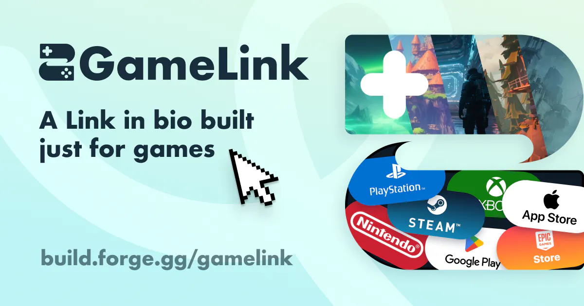 GameLink