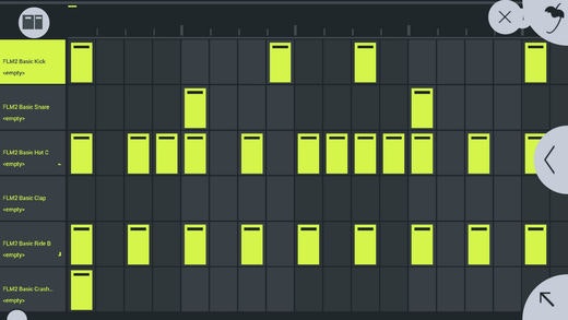 how to save a pattern in fl studio