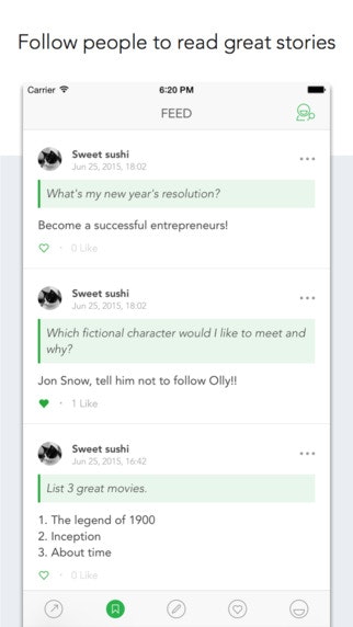 Loopify gallery image