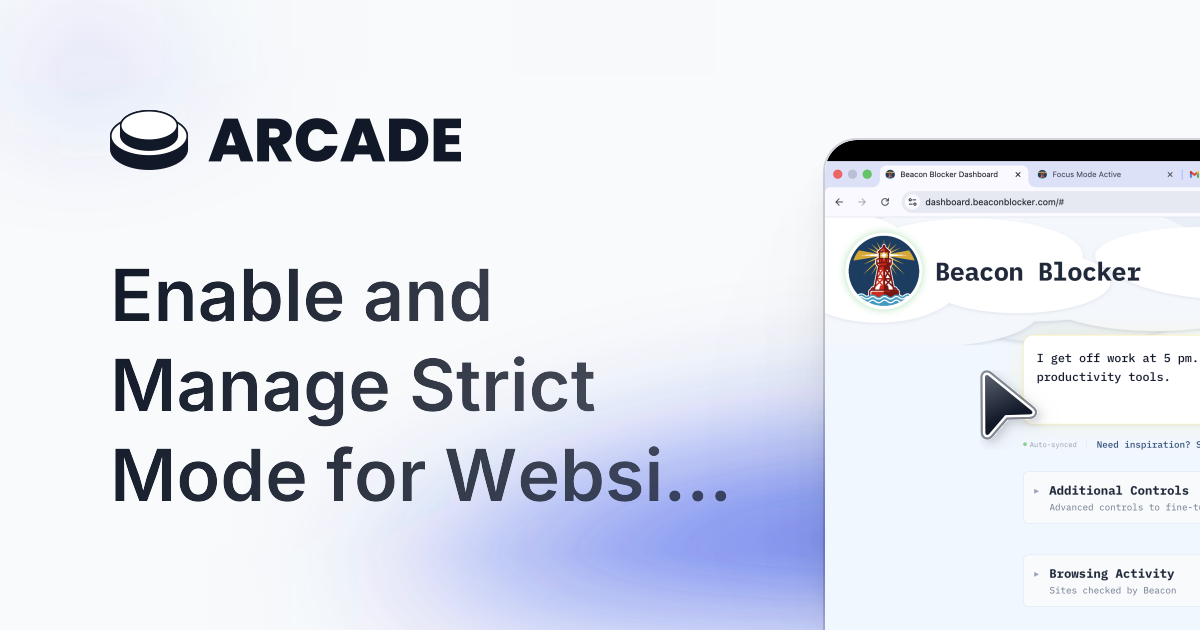 Beacon Blocker gallery image
