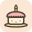 DigiCakey logo