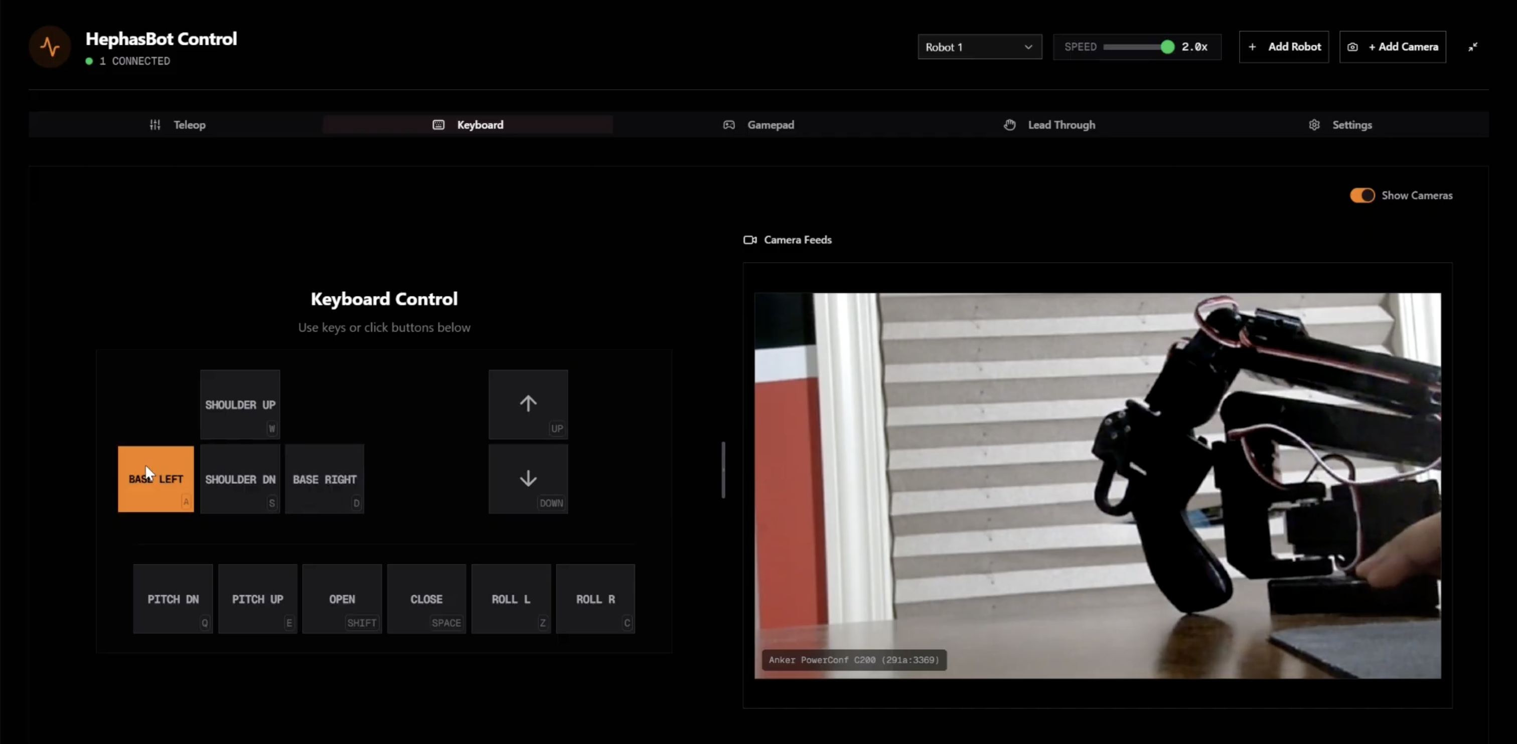 Hephasbot gallery image