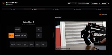 Hephasbot gallery image