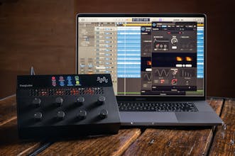 FreqTube FT1 gallery image