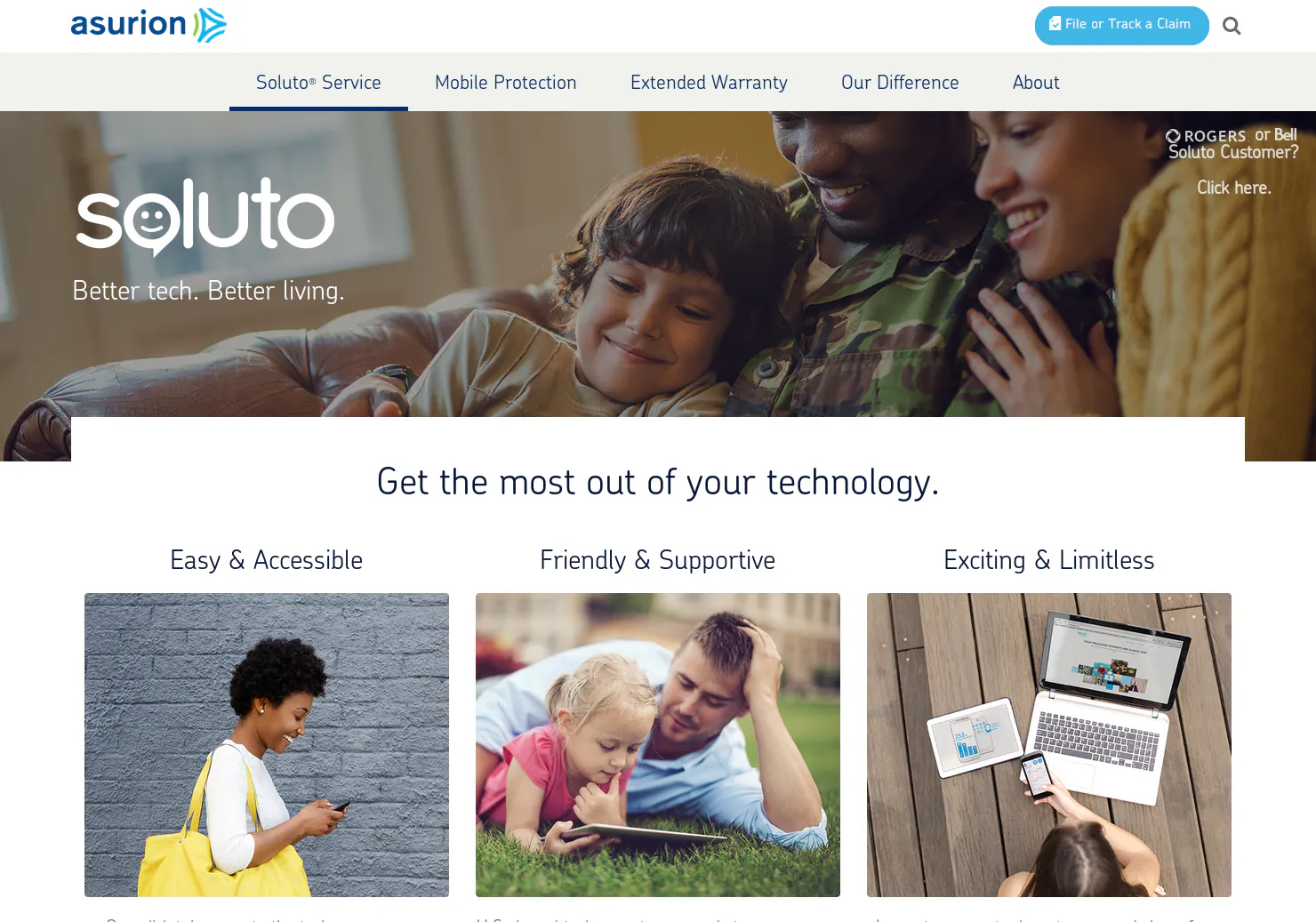Soluto