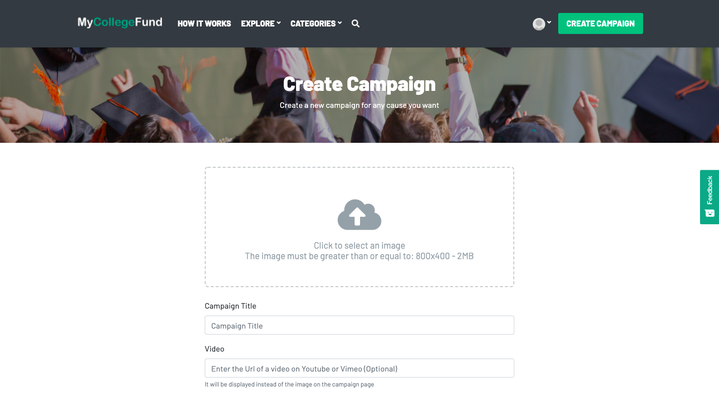 MyCollegeFund gallery image