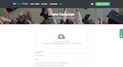 MyCollegeFund gallery image