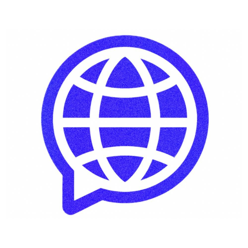 Anytalk logo
