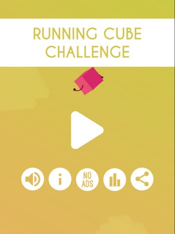 Running Cube Challenge gallery image