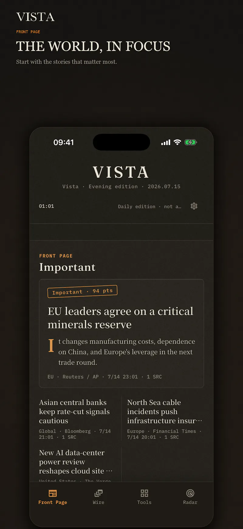vista screenshot 1