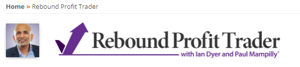 Rebound Profit Trader