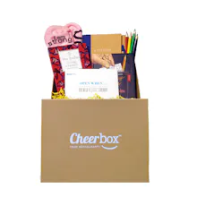 Cheerbox gallery image