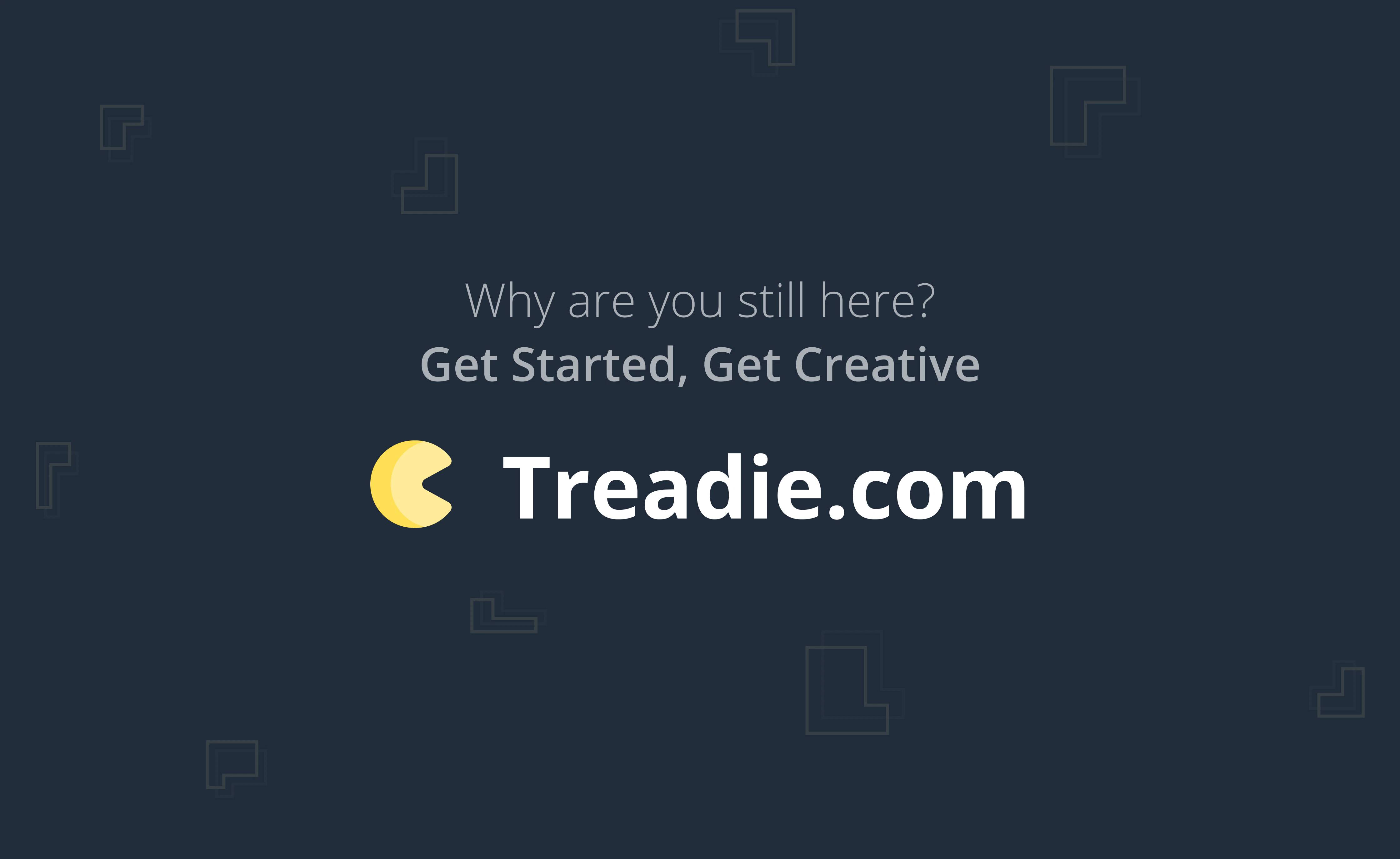 Treadie Image